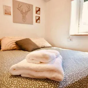 Appartement Fantastico En