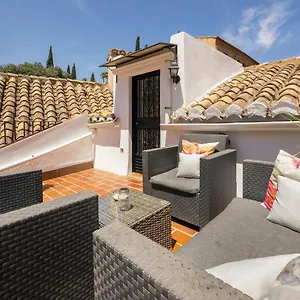 Coqueto Duplex Con Terraza Privada Y Parking Granada