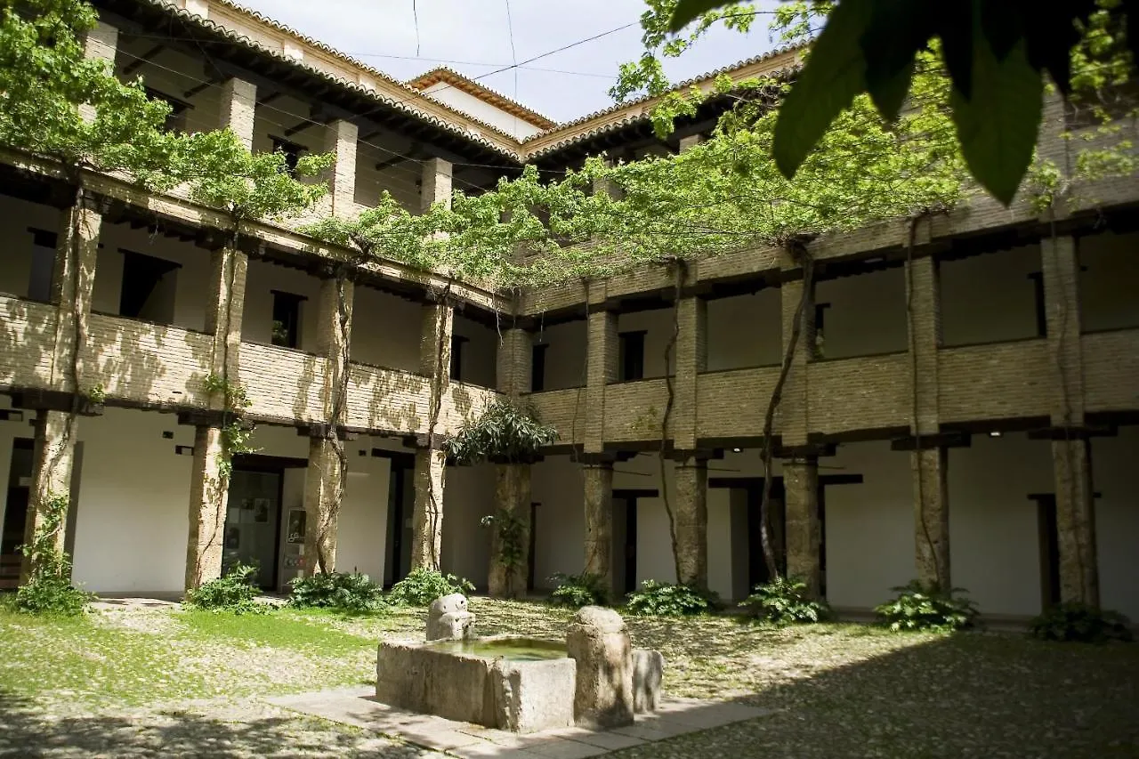 Appartement Albaicin Gloria Dreams. A Los Pies De La Alhambra Grenade