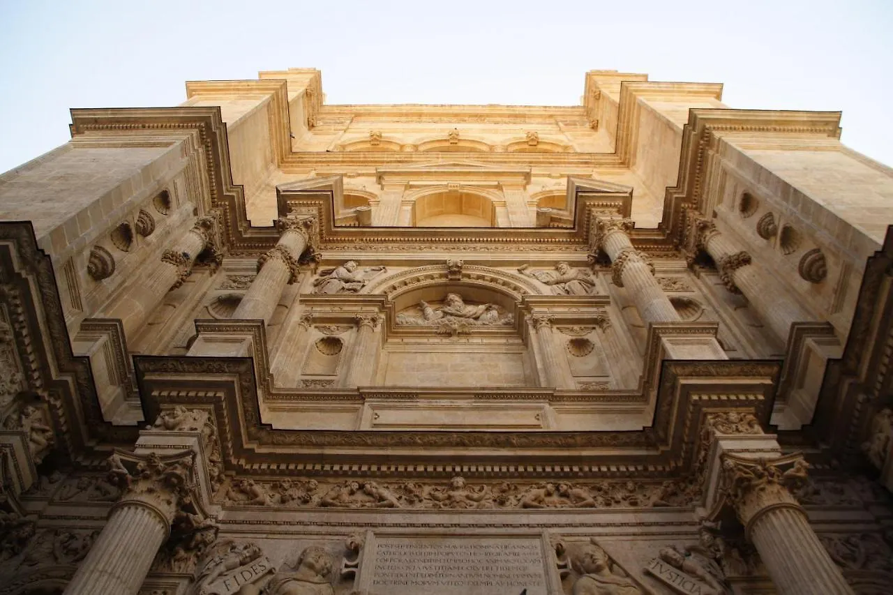 Albaicin Gloria Dreams. A Los Pies De La Alhambra Grenade