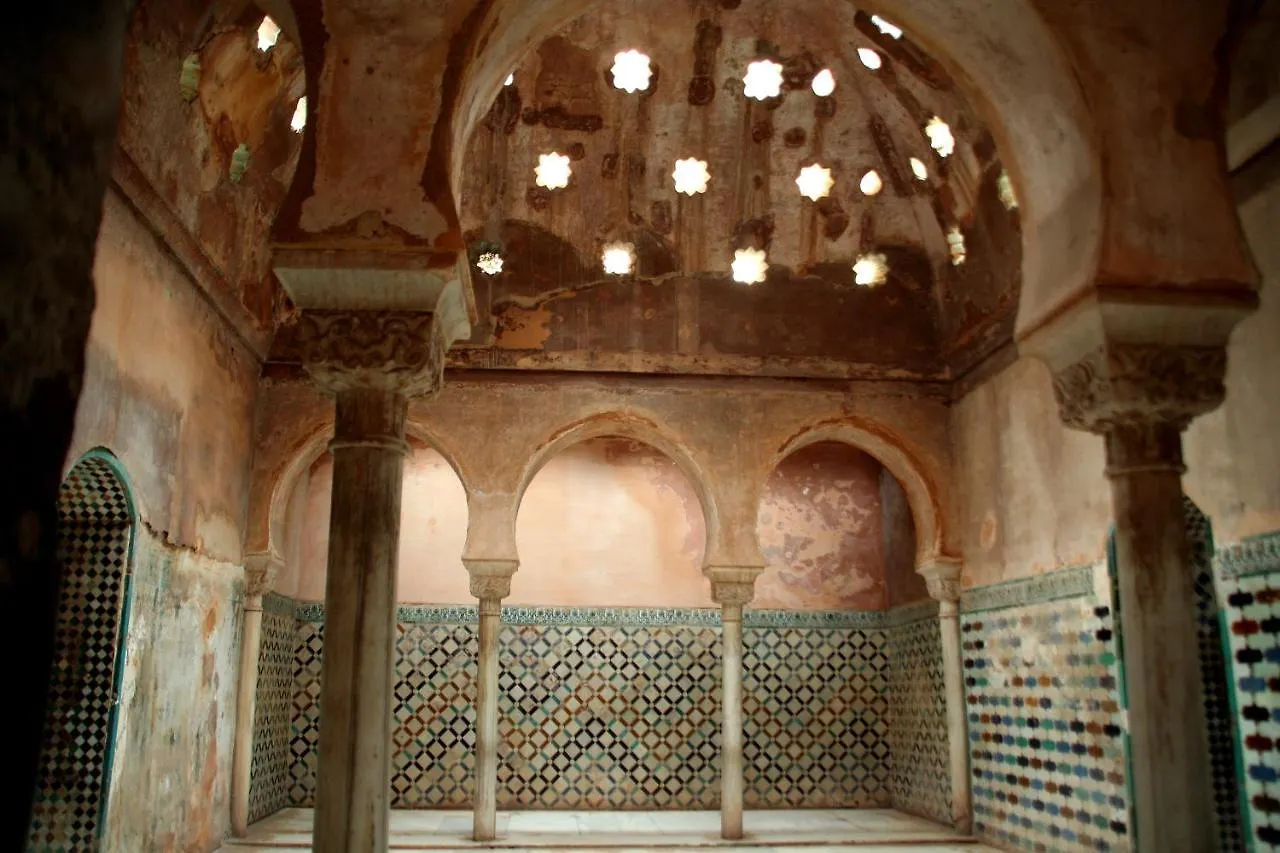 Albaicin Gloria Dreams. A Los Pies De La Alhambra Granada